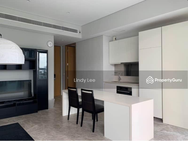 Condominium for Sale: Cairnhill, D09, 229660