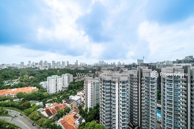 Prop-GPT: Condominium: D09 Cairnhill The Light @ Cairnhill