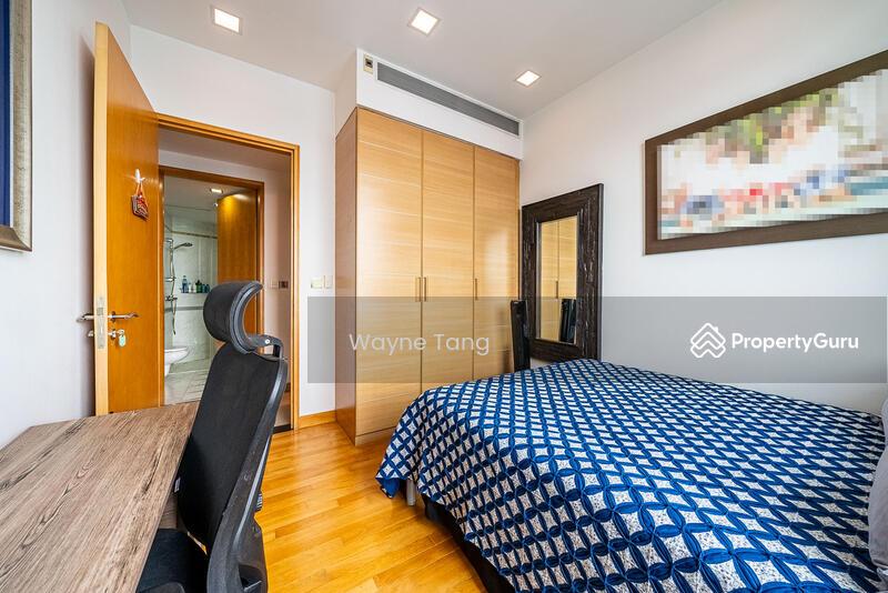 Condominium for Sale: Cairnhill, D09, 229768