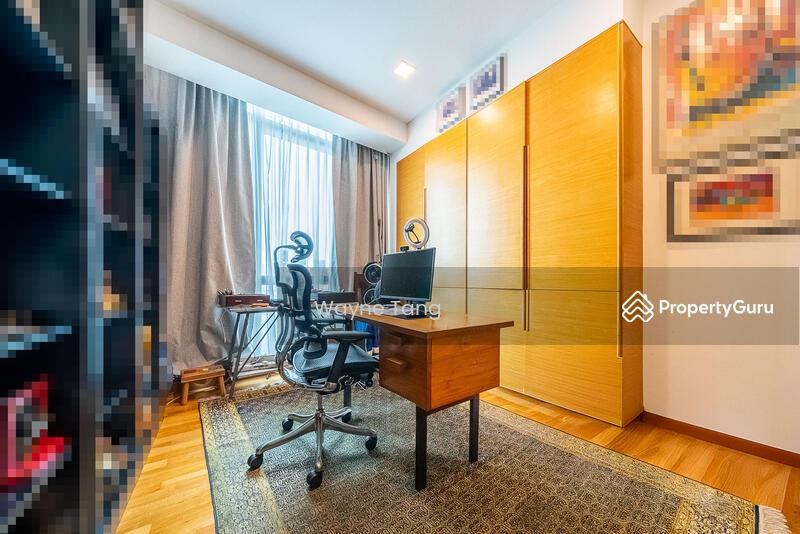 Condominium for Sale: Cairnhill, D09, 229768