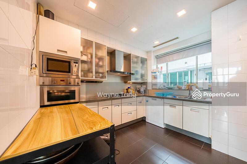 Condominium for Sale: Cairnhill, D09, 229768