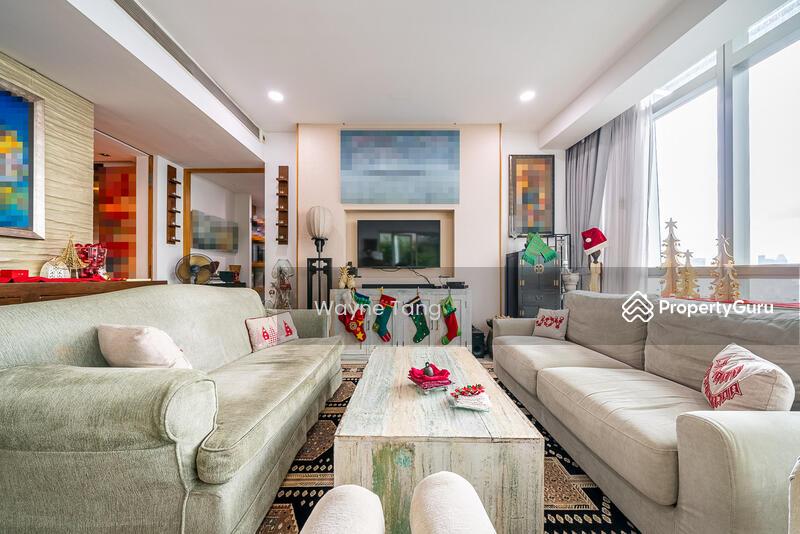 Condominium for Sale: Cairnhill, D09, 229768