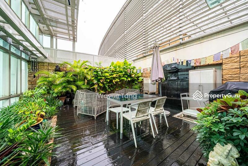 Condominium for Sale: Cairnhill, D09, 229768