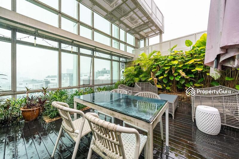 Condominium for Sale: Cairnhill, D09, 229768