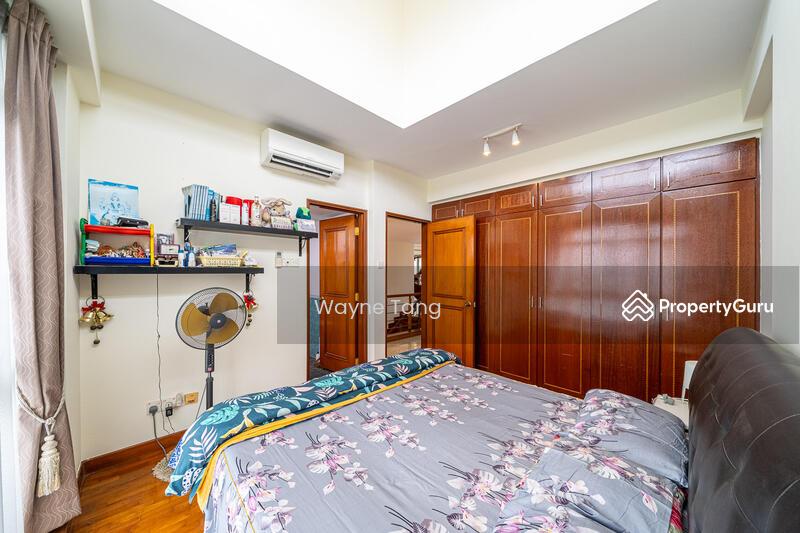 Condominium for Sale: Choa Chu Kang, D23, 689099