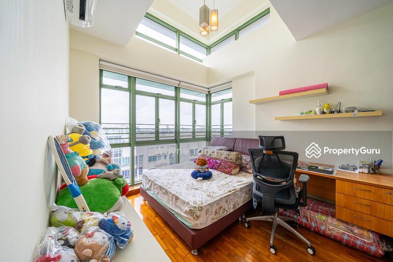 Condominium for Sale: Choa Chu Kang, D23, 689099