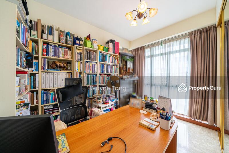 Condominium for Sale: Choa Chu Kang, D23, 689099