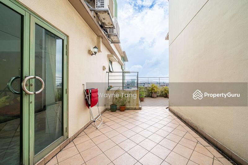Condominium for Sale: Choa Chu Kang, D23, 689099