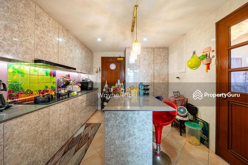 Condominium for Sale: Choa Chu Kang, D23, 689099