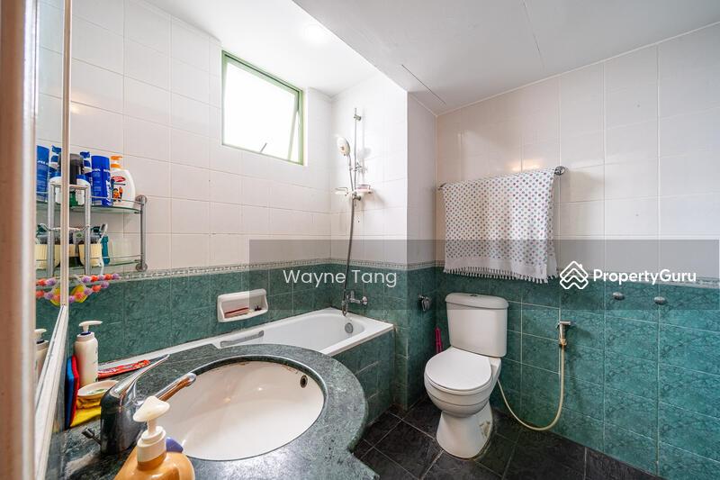 Condominium for Sale: Choa Chu Kang, D23, 689099