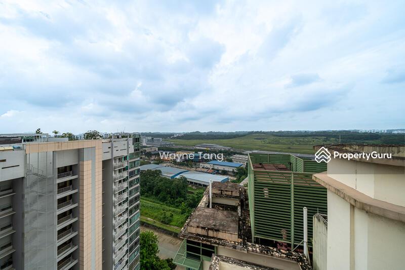 Condominium for Sale: Choa Chu Kang, D23, 689099