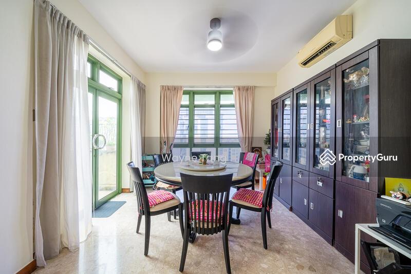 Condominium for Sale: Choa Chu Kang, D23, 689099