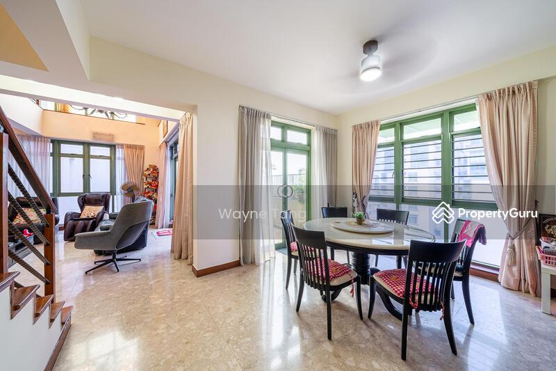 Condominium for Sale: Choa Chu Kang, D23, 689099