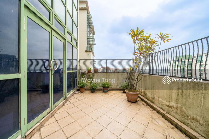 Condominium for Sale: Choa Chu Kang, D23, 689099