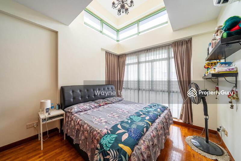 Condominium for Sale: Choa Chu Kang, D23, 689099