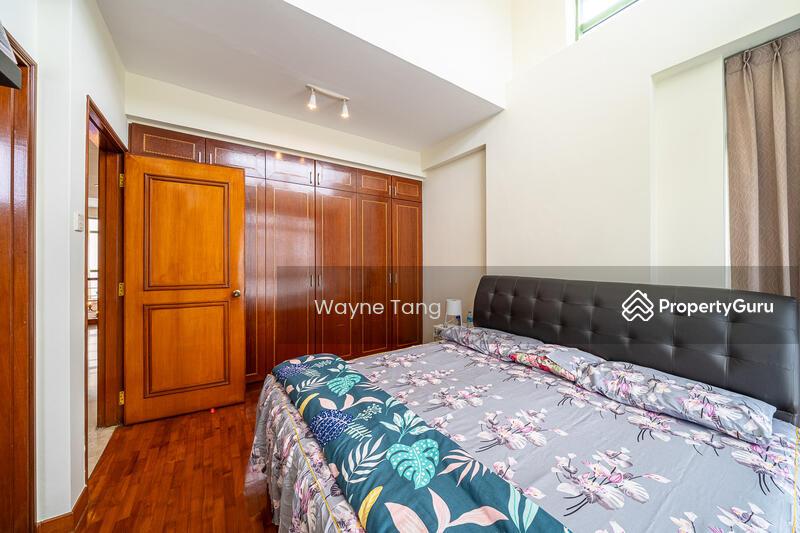 Condominium for Sale: Choa Chu Kang, D23, 689099