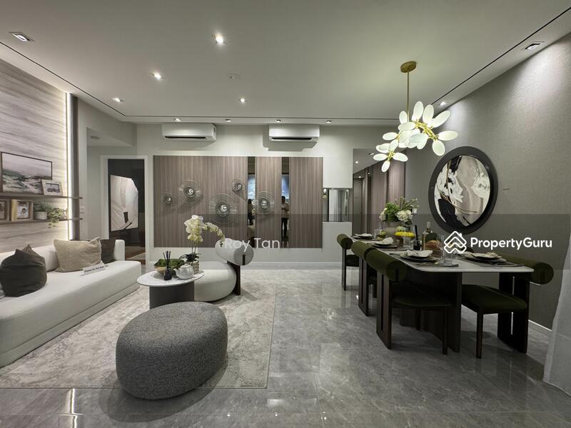 The Arcady At Boon Keng: D12  Condominium | Prop-GPT the AI-Powered Property Guru