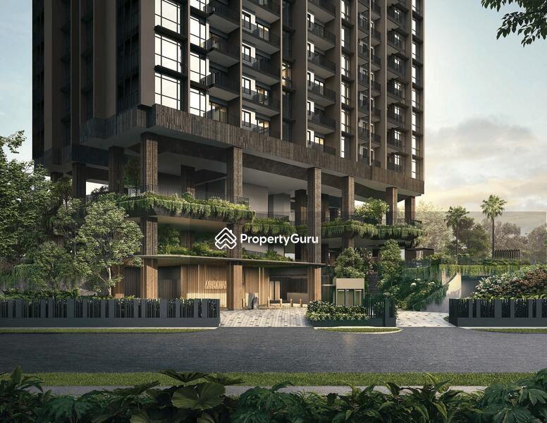 The Arcady At Boon Keng