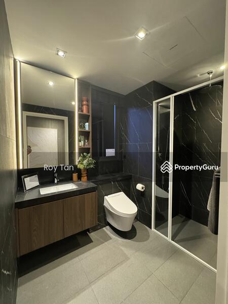 The Arcady At Boon Keng