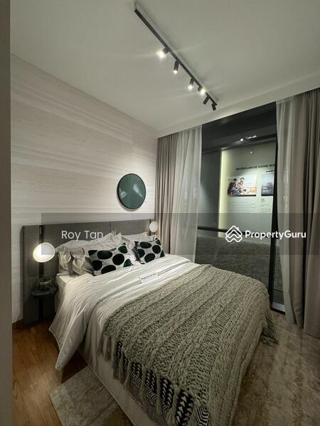 The Arcady At Boon Keng