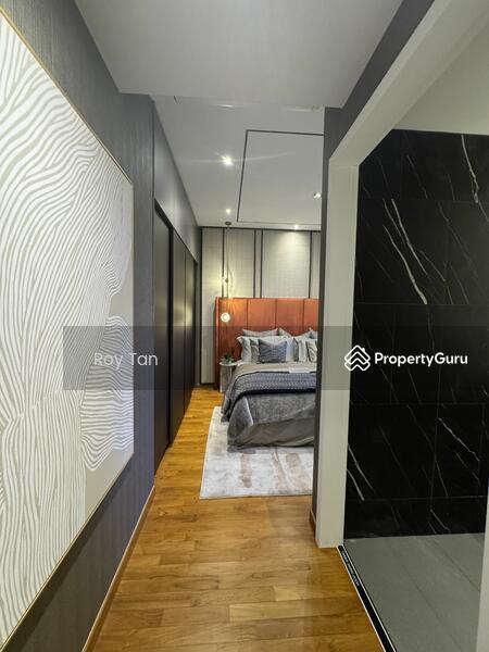 The Arcady At Boon Keng