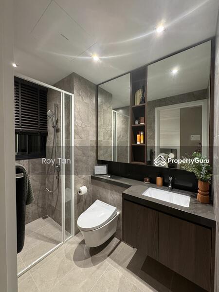 The Arcady At Boon Keng