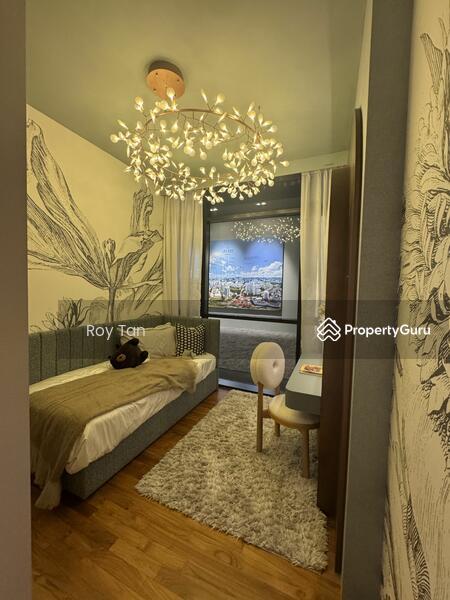 The Arcady At Boon Keng