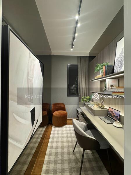 The Arcady At Boon Keng