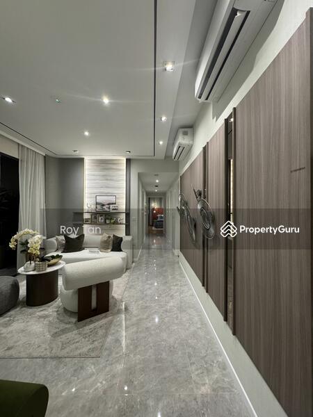 The Arcady At Boon Keng