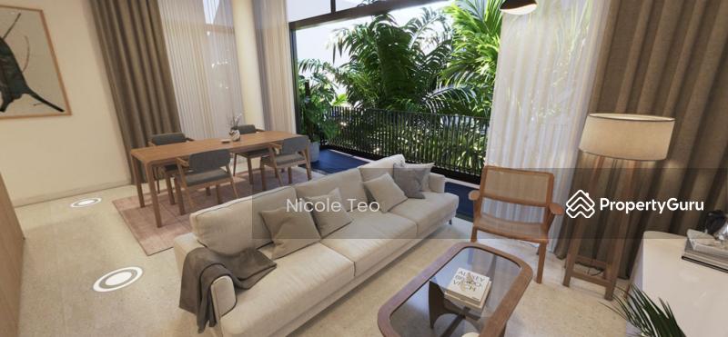 Prop-GPT: Apartment: D15  Claydence