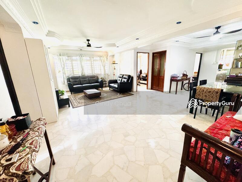 Prop-GPT: HDB Flat: D12 Toa Payoh 43 Lorong 5 Toa Payoh