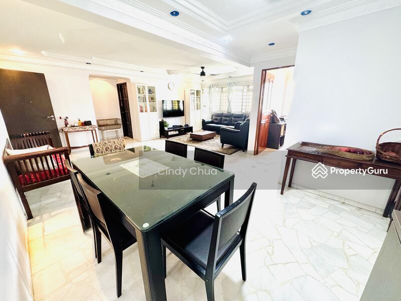 43 Lorong 5 Toa Payoh