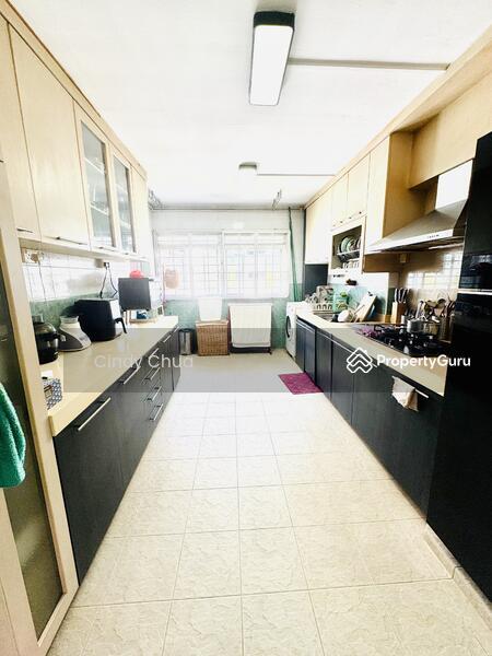 43 Lorong 5 Toa Payoh