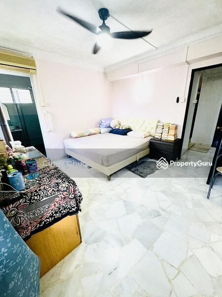 43 Lorong 5 Toa Payoh