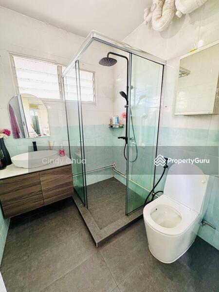 43 Lorong 5 Toa Payoh