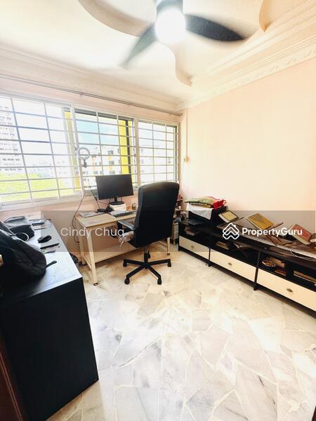 43 Lorong 5 Toa Payoh