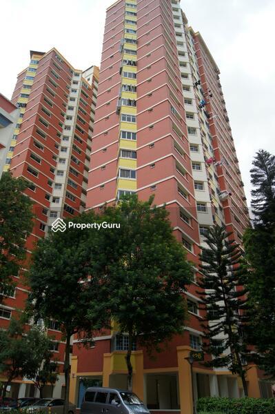 126 Bukit Merah View