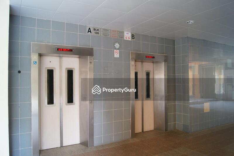 126 Bukit Merah View