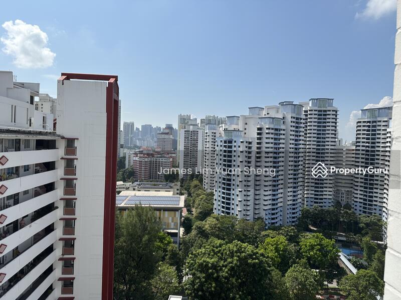 126 Bukit Merah View