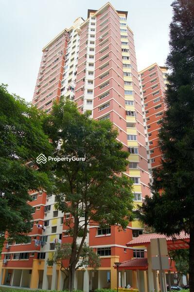 126 Bukit Merah View