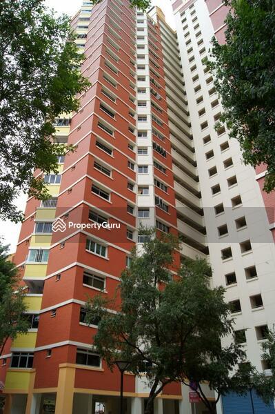 126 Bukit Merah View