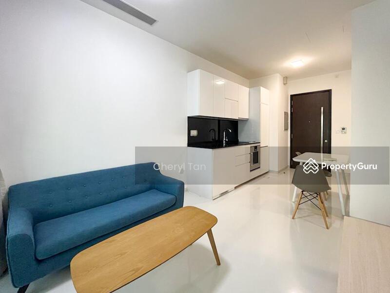 Prop-GPT: Apartment: D10  Robin Suites