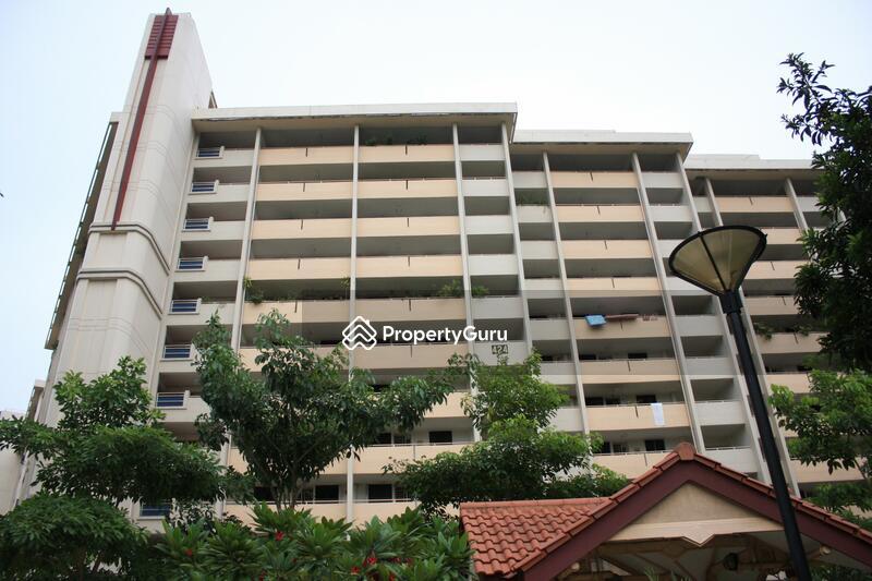 424 Ang Mo Kio Avenue 3