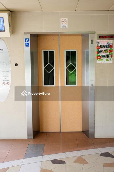 424 Ang Mo Kio Avenue 3