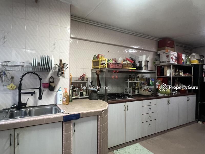 424 Ang Mo Kio Avenue 3