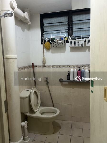 424 Ang Mo Kio Avenue 3