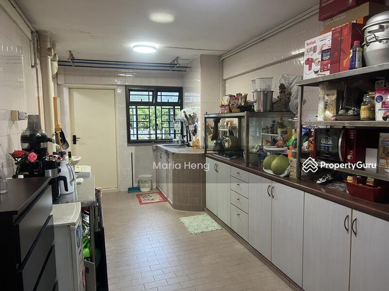 424 Ang Mo Kio Avenue 3