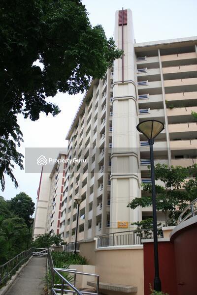 424 Ang Mo Kio Avenue 3