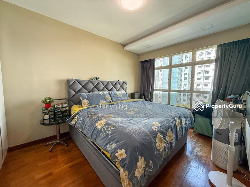 217A Compassvale Drive