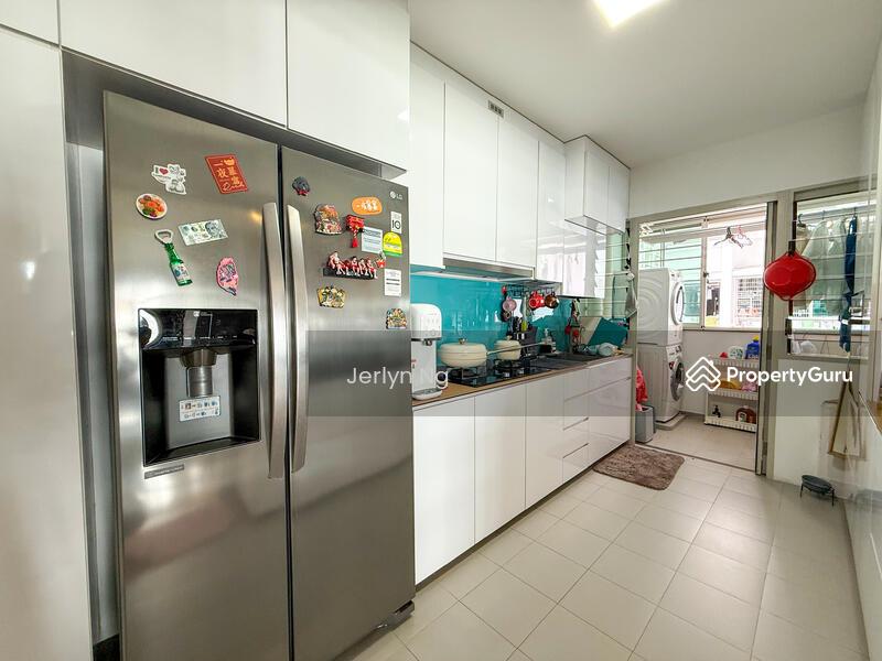 217A Compassvale Drive